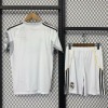 Real Madrid Home Jersey 2025/26 Adult