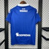 RC Strasbourg Home Jersey 2024/25