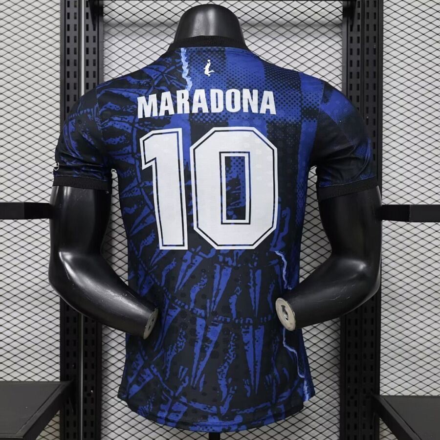 Argentina Concept Jersey 2026