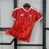 Chile Home 2025 Jersey