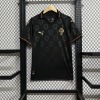 Portugal 2025/26 Black Edition Jersey