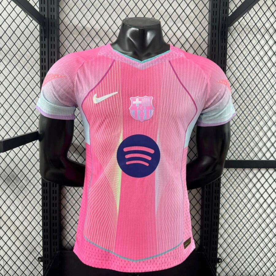 58f734ecc495367e7bdc9d80fdb3976d_f329b137-3f81-4bec-91d1-d7307e4bbb49.jpg Barcelona 25/26 Rose Special Player Jersey