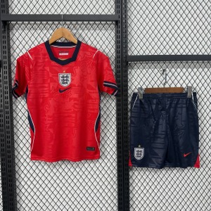 England Youth Away 2026 Jersey