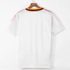 Germany 1994 Home Retro Soccer Jersey