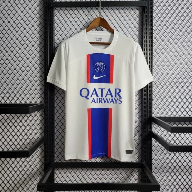 Paris 2022/23 Third Jersey