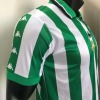 Betis Seville Home 1999/2000 Soccer Jersey