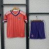 Scotland Away 2026 Youth Jersey