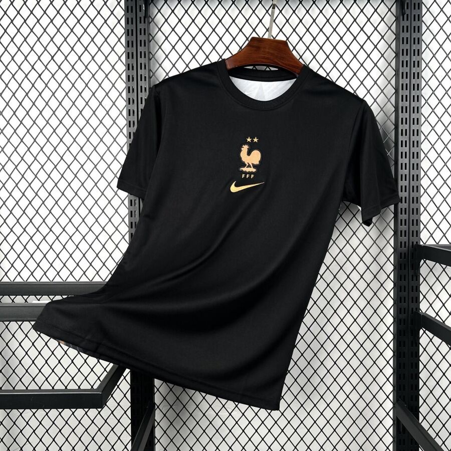 France Goalkeeper World Cup 2026 Soccer Jersey