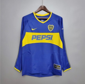 5A2C0C42-A515-47BA-9640-FC686E734DD6.jpg Boca Juniors Home 2003/04 Long Sleeve Jersey
