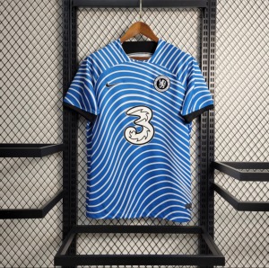 Chelsea 2023/24 Training Jersey