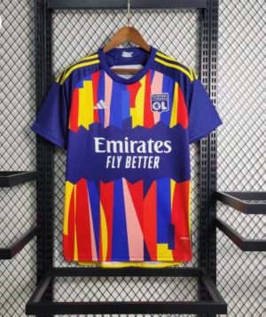 OL Third Jersey 2023/24