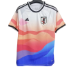 Japan Concept Jersey 2023