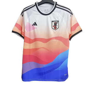 Japan Concept Jersey 2023