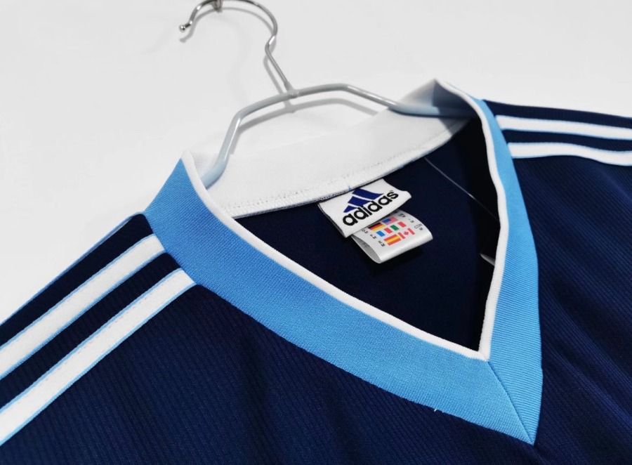 Argentina Away Jersey 1998