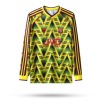 Arsenal 1992/93 Away Long Sleeve Jersey