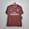 PSG Third 2006/07 Jersey