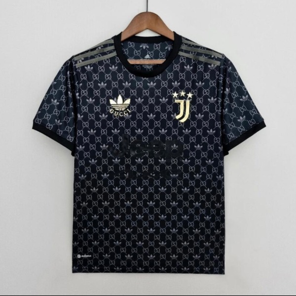 Juventus Concept 2022 Soccer Jersey