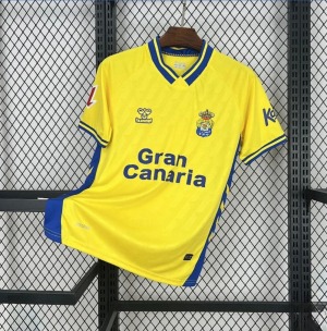 Las Palmas Home Jersey 2025/26