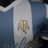 Argentina Concept Jersey 2025-26