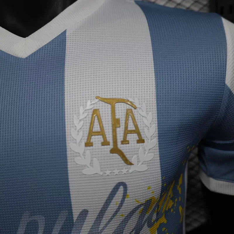 Argentina Concept Jersey 2025-26