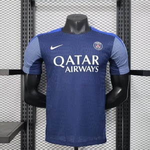 PSG Training Jersey 2025-26