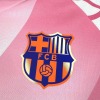 FC Barcelona Concept Pink & White 2025-26 Jersey