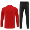 AC Milan 25/26 Red Jersey