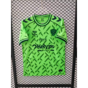 Saint-Étienne 26/27 Fourth Edition Jersey