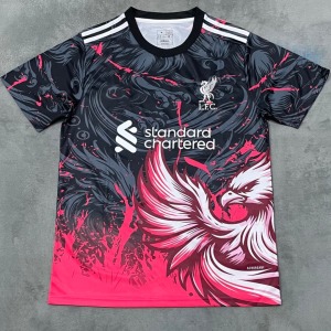 5a43b070c30324c8f005044f066a2cb5.jpg Liverpool 25/26 Special Pink Jersey