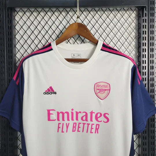 Arsenal 2023-2024 Training Jersey