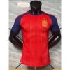 Spain Home Jersey 2025/26