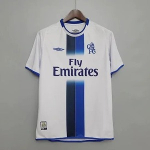 Chelsea Retro 2003-2005 Jersey