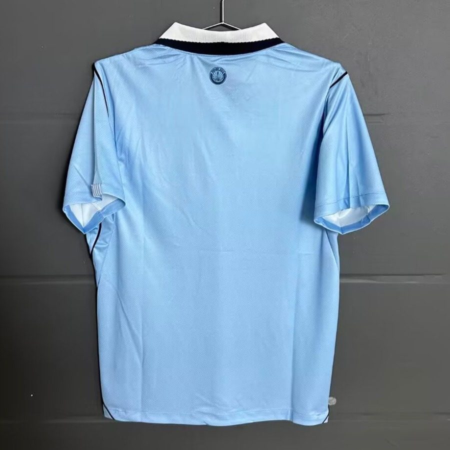 Uruguay Home Jersey 2025/26