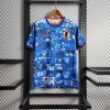 Japan 2023-2024 Special Edition Fan Jersey
