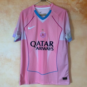 PSG 25/26 Pink Special Edition Jersey