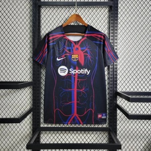 FC Barcelona 2023-2024 Training Jersey