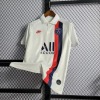 Paris Retro 2019 2020 Soccer Jersey