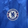 Chelsea 2025-26 Sleeveless Soccer Jersey