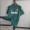 Real Madrid Retro 2012-2013 Soccer Jersey