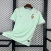 France Away Soccer Jersey 2026