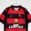 Flamengo Home Jersey 2003/04