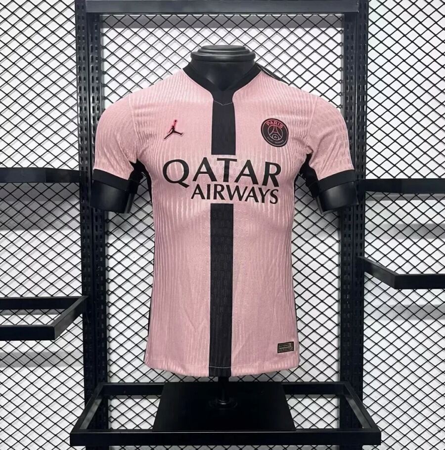 6025a73be5a40f53eade33e3f91a83f3_29c82f6d-c343-465d-bd5d-3084ec35aaa3.jpg PSG Paris Saint Germain 2024/25 Official Soccer Jersey