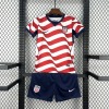 United States Home Soccer Jersey 2026 Youth