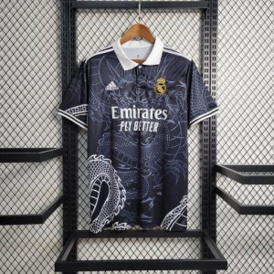 Real Madrid 2023-2024 Dragon Special Edition Jersey