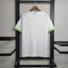 Brazil 2022-23 White Leopard Soccer Jersey