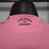 Inter Miami Home 2025-2026 Soccer Jersey