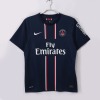 PSG Home Retro Jersey 2012-2013