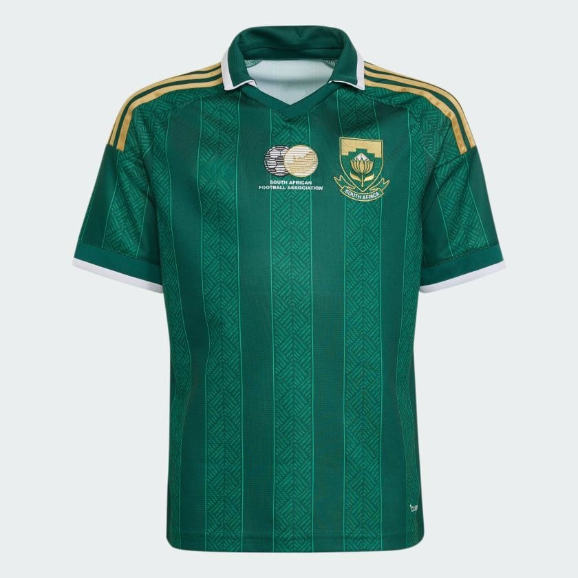 South Africa Away Jersey 2026