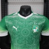 Ivory Coast Concept 2026 Soccer Jersey