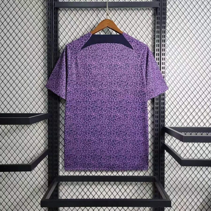 Tottenham 2023-24 Training Jersey